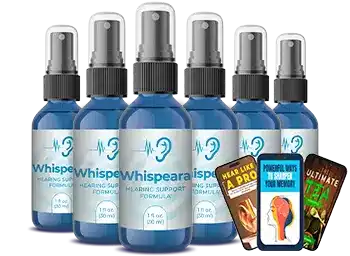 Whispeara Whispeara Buy