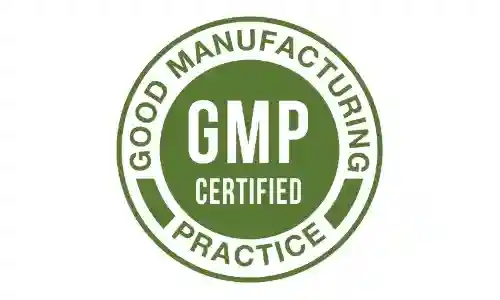 Whispeara Whispeara GMP Certified